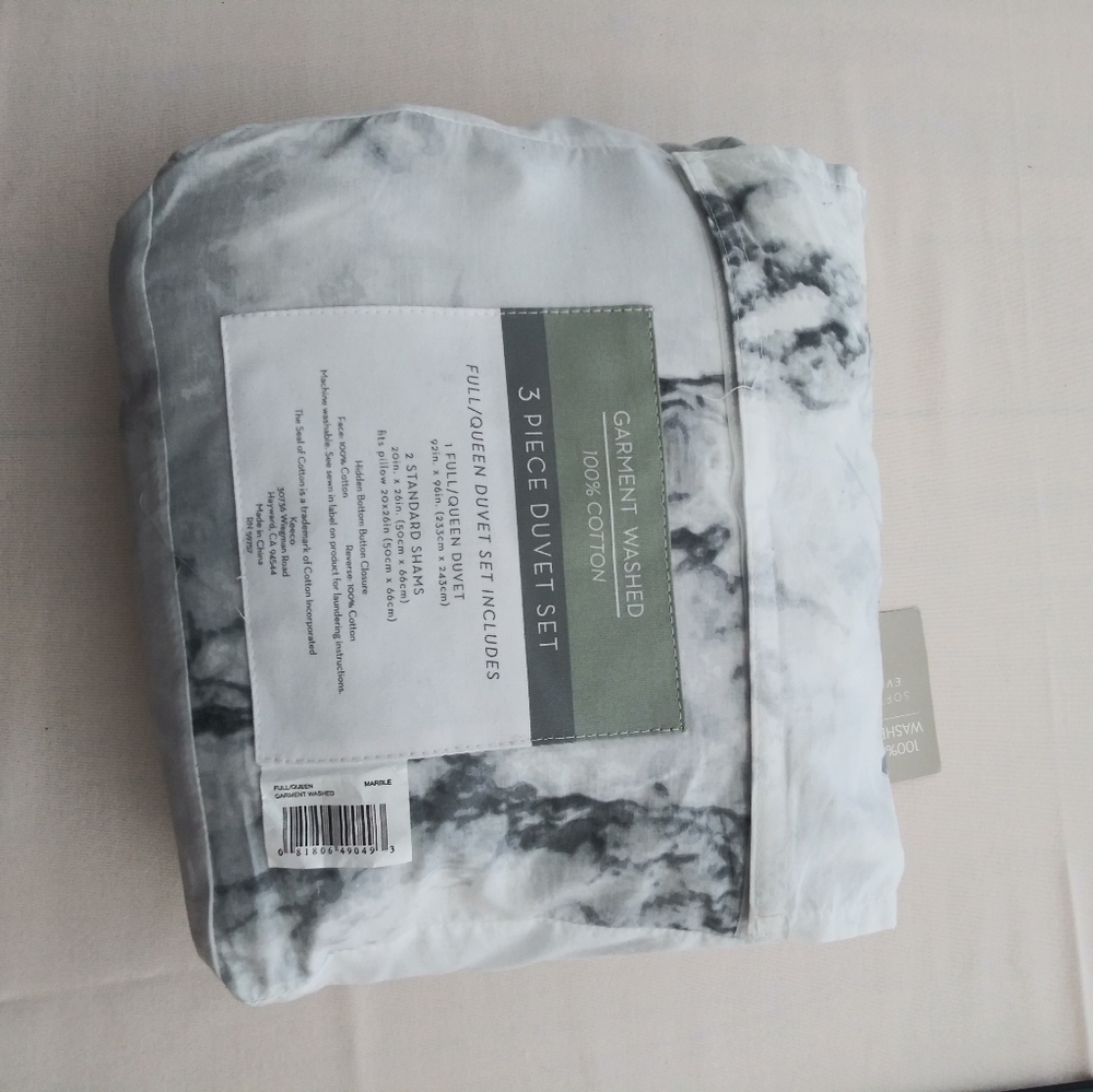 Duvet